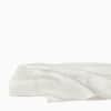 SFERRA Giza 45 Jacquard Flat Sheet image