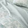 Angeles Organic Matelasse Blanket image