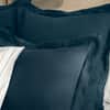 Organic Relaxed Linen Sham image