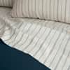 Organic Relaxed Linen Sheet Set image
