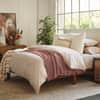 Topanga Organic Matelasse Coverlet image