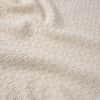 Honeycomb Organic Bath Rug image