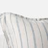 Organic Relaxed Linen Decorative Pillow Cover image