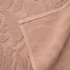 Wildflower Organic Bath Rug image