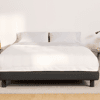 Upholstered Bed Frame image
