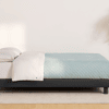 Upholstered Bed Frame image