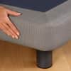 Upholstered Bed Frame image