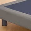 Upholstered Bed Frame image