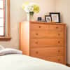 Vermont Shaker Extra Wide Chest image
