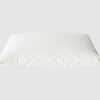 All-Natural Wool-Filled Bed Pillows image