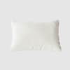 All-Natural Wool-Filled Bed Pillows image