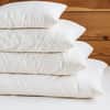 Certified Organic Wool Bed Pillows image