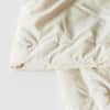 Certified Organic Wool Comforter image