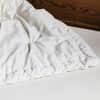 Certified Organic Wool Comforter image