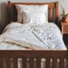 All-Natural Wool Comforter image