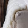 Happy Lamb Fleece image