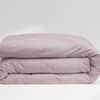 Sateen Duvet Cover image