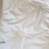 Certified Organic Wool Comforter image