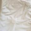 Natural Wool Toddler Comforter image