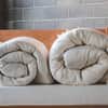 All-Natural Quilted Topper image