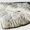 All-Natural Wool Sleeping Bag image