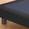 Upholstered Bed Frame image