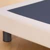Upholstered Bed Frame image