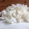 Organic Wooly Down Bed Pillow image