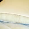 Natural Wool-Wrapped Latex Bed Pillow image
