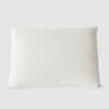 Natural Wool-Wrapped Latex Bed Pillow image