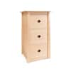 Cherry Moon File Cabinet image