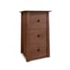 Cherry Moon File Cabinet image