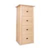 Cherry Moon File Cabinet image