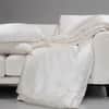 All Season Silk Filled Comforter with Silk Shell image