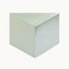 Sage Silk Fitted Sheet image