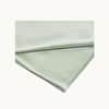 Sage Silk Flat Sheet image