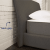 Haven Bed Frame image