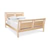 Incline Sleigh Bed image