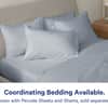 Percale Duvet Cover image