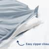 Percale Duvet Cover image