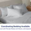 Percale Duvet Cover image