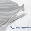 Percale Duvet Cover image