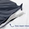 Percale Duvet Cover image