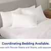 Percale Duvet Cover image