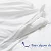 Percale Duvet Cover image