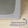 Percale Sheet Set image