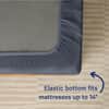 Percale Sheet Set image