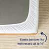 Percale Sheet Set image