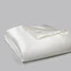 All Season Silk Filled Comforter with Silk Shell image