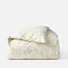 Solana Organic Print Duvet Cover image